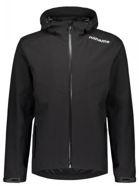 Noname Camp jacket 19 UX куртка беговая мужская black