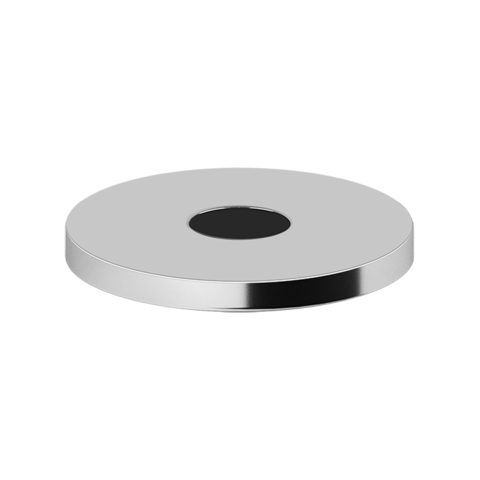 Gessi 30653#031 Электронное удаленное управление для излива, с кран фильтром для регулировки температуры и напора воды, цвет хром