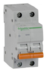 11212 Domovoy VA 63 1P+N 10A C