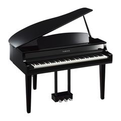 Yamaha CLP-765 GP