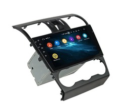 Магнитола для Subaru XV,Impreza 2012+,Forester 2013+ Android 10 4/64GB IPS DSP модель CB-9108PX5