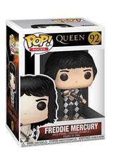 Funko POP! Queen: Freddie Mercury (92)