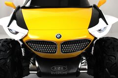 BMW K888AM (Полноприводный) с дистанционным управлением