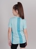 Nordski Jr Sport футболка детская aquamarine - 2