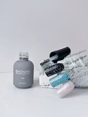Топ Monami Super Shine Potal Silver 8г