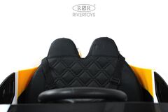 BMW K888AM (Полноприводный) с дистанционным управлением