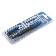 Отвертка-ручка с битами для точных работ 4 в 1: PH0 - PH1, SL3 - SL4, CR-V (РемоКолор) 33-2-715