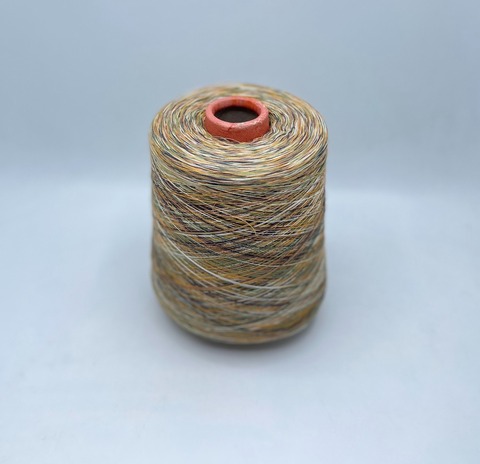 для Missoni (пр.Италия),2/7000 3500м/100гр,100%Хлопок, цвет-Мультиколор, арт.28163