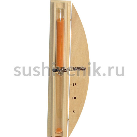Часы песочные Harvia Lux - 6