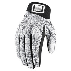 Luckytime 1000 Gloves