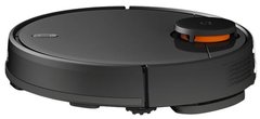 Робот-пылесос Xiaomi Mi Robot Vacuum-Mop P, черный