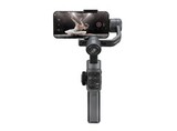 Стабилизатор Zhiyun Smooth 5S Standard Kit серый, для смартфонов