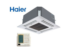 Кассетный внутренний блок Haier AB302MCERA inverter