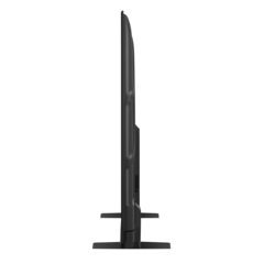 Телевизор QLED Hisense 50" 50E7Q Frameless черный 4K Ultra HD 60Hz