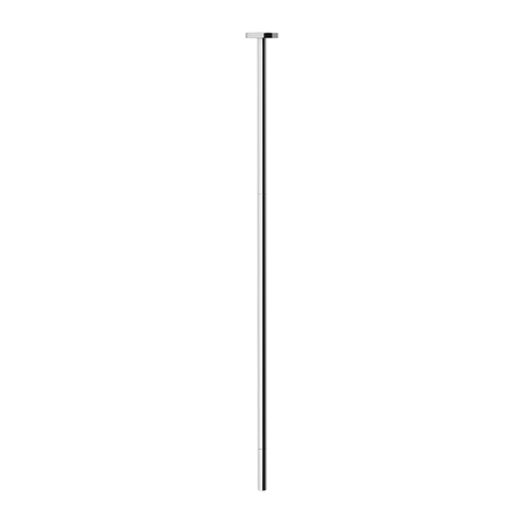Gessi 30654#031 Смеситель для раковины потолочный, электронный, с кран-фильтром для регулировки температуры и напора воды, цвет хром