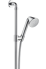 Axor 26023000 Душевой гарнитур Showers/Front фото