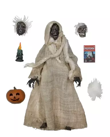 Фигурка NECA Creepshow: The Creep