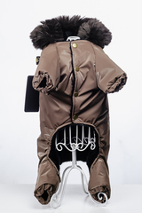 Royal Dog зимний костюм 