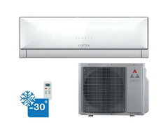 VERTEX IRBIS 18 (зимний комплект)