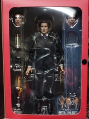 Фигурка Neca Horror of Dracula 1958 Ultimate Count Dracula