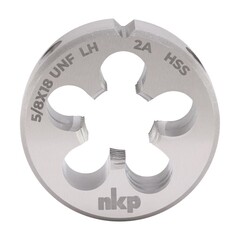 Плашка 5/8