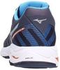 Mizuno Wave Equate 3 кроссовки для бега мужские синие - 3