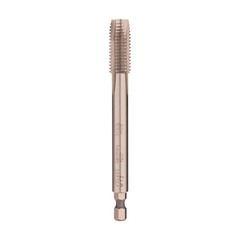 Метчик М12х1,75 (Машинный) DIN376 HSSE 6h B/4-5P 110мм a=1/4