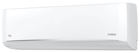 Инверторная сплит-система серии SENSEI RACI-SN35HP.D03 (комплект)