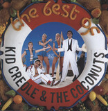 KID CREOLE & THE COCONUTS: The Best Of Kid Creole & The Coconuts (Компакт-диск)