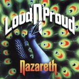 NAZARETH: Loud 'N' Proud (Компакт-диск)