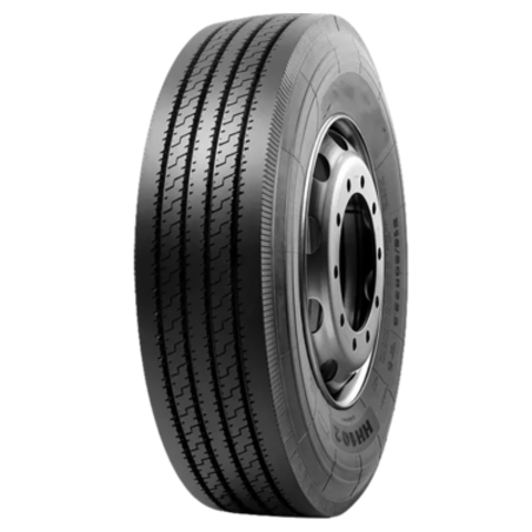 Грузовые шины HiFly 315/80 R22.5 HH102