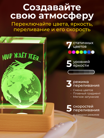 Ночник 