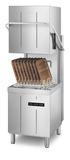 Купольная посудомоечная машина SMEG Foodservice SPH505SL