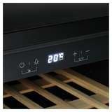 Шкаф винный Korting KFW 501 SL GXN
