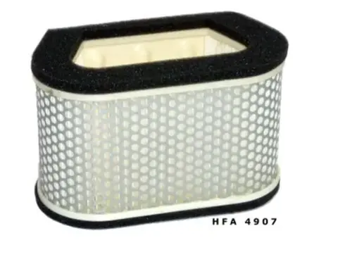 Воздушный фильтр Emgo 12-94462 (HFA4907) для YZF-R1 1998-2001