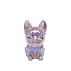 Копилка Shiny Puppies «Блестящие щенки» 12 см (в ассортименте)