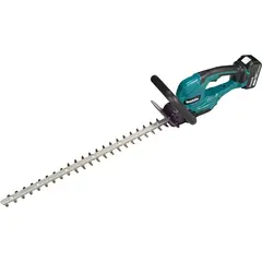 Аккумуляторный кусторез Makita DUH607F001