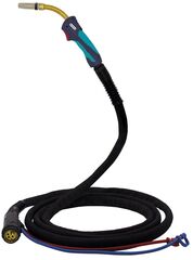 Горелка MW 240 PRO (3m / Water / Euro)