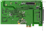 Плата ICP DAS PEX-1202H