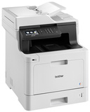 МФУ лазерное цветное Brother DCP-L8410CDW