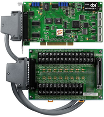 Плата ICP DAS PCI-1602U/S CR
