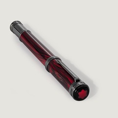 Роллерная ручка Writers Edition Homage to Bram Stoker Limited Edition