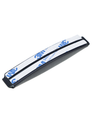 Накладка, оголовье для наушников PHILIPS TAH6506 (Черный, Кожа)