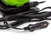 Компрессор автомобильный аккумуляторный Greenworks Арт. 3400807, 24V / 12V (от сети автомобиля), без АКБ и ЗУ — фото 4