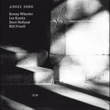 WHEELER, KENNY : Angel Song( Kenny Wheeler ) (Виниловая пластинка)