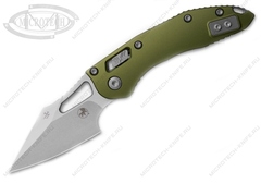Нож Microtech Stitch RAM-LOK Mini 169MRL-10OD 