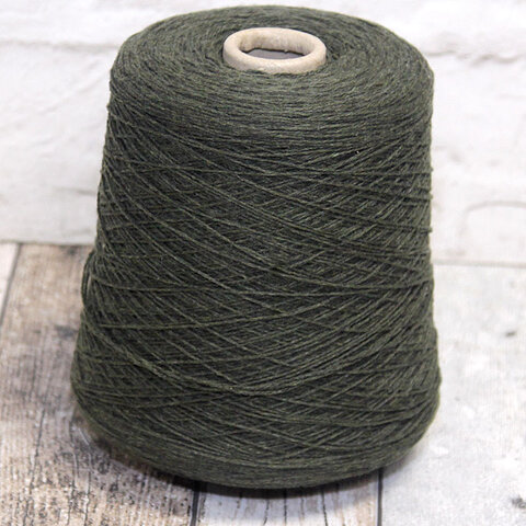 Кашемир FILATI NATURALI ECO CASHMERE 3/18 мох