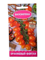 Томат Оранжевый фонтан (Поиск)