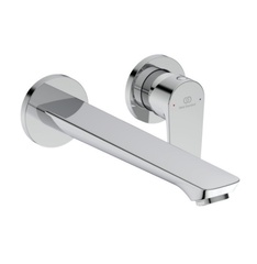 Ideal Standard Cerafine O BD133AA Настенный смеситель для раковины фото