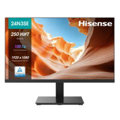 Монитор Hisense 24N3SE